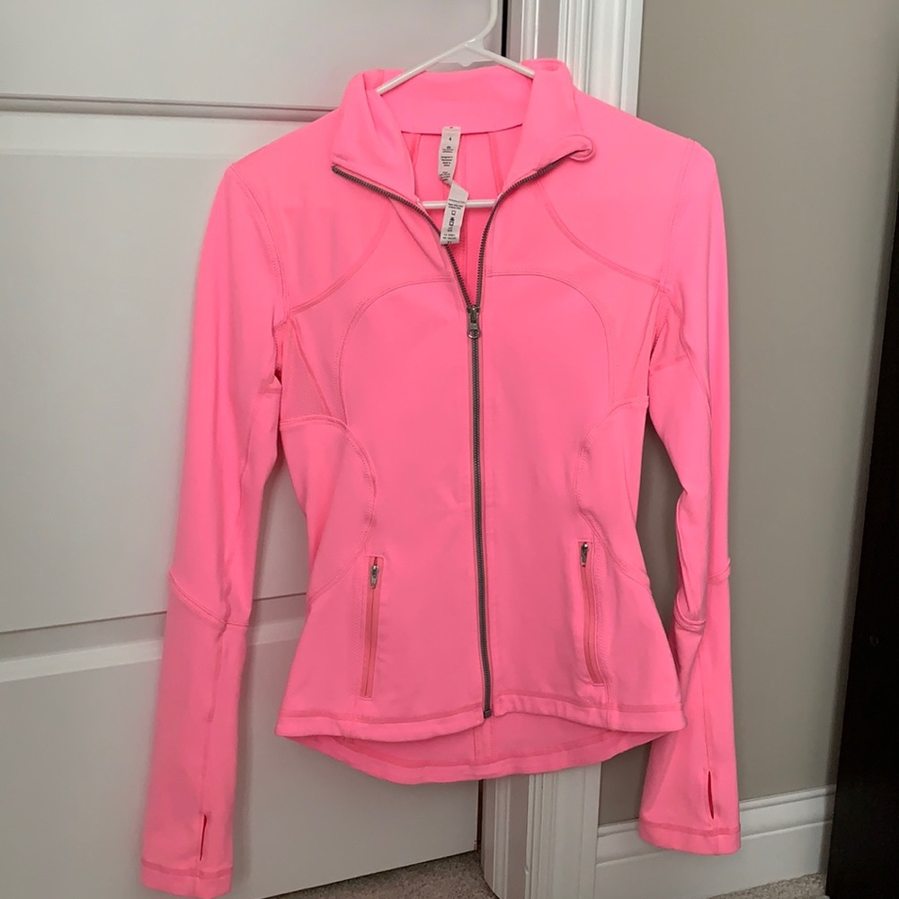 Lululemon define jacket